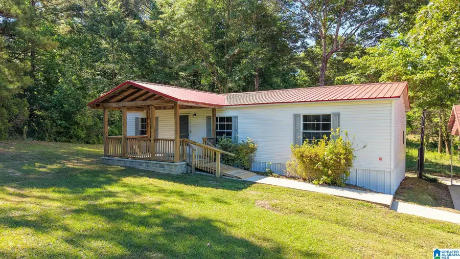 242 DEERFIELD ROAD, Pell City, AL 35125 - #3