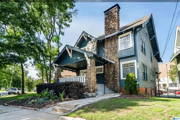 1149 14TH STREET S, Birmingham, AL 35205