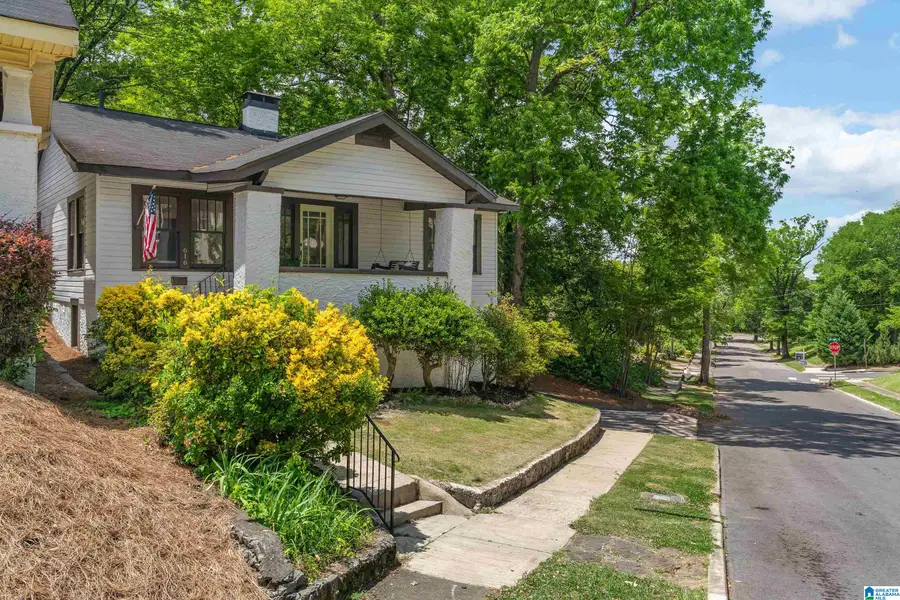 616 52ND STREET S, Birmingham, AL 35212 - #2