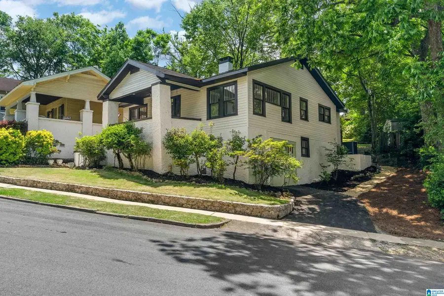 616 52ND STREET S, Birmingham, AL 35212 - #3