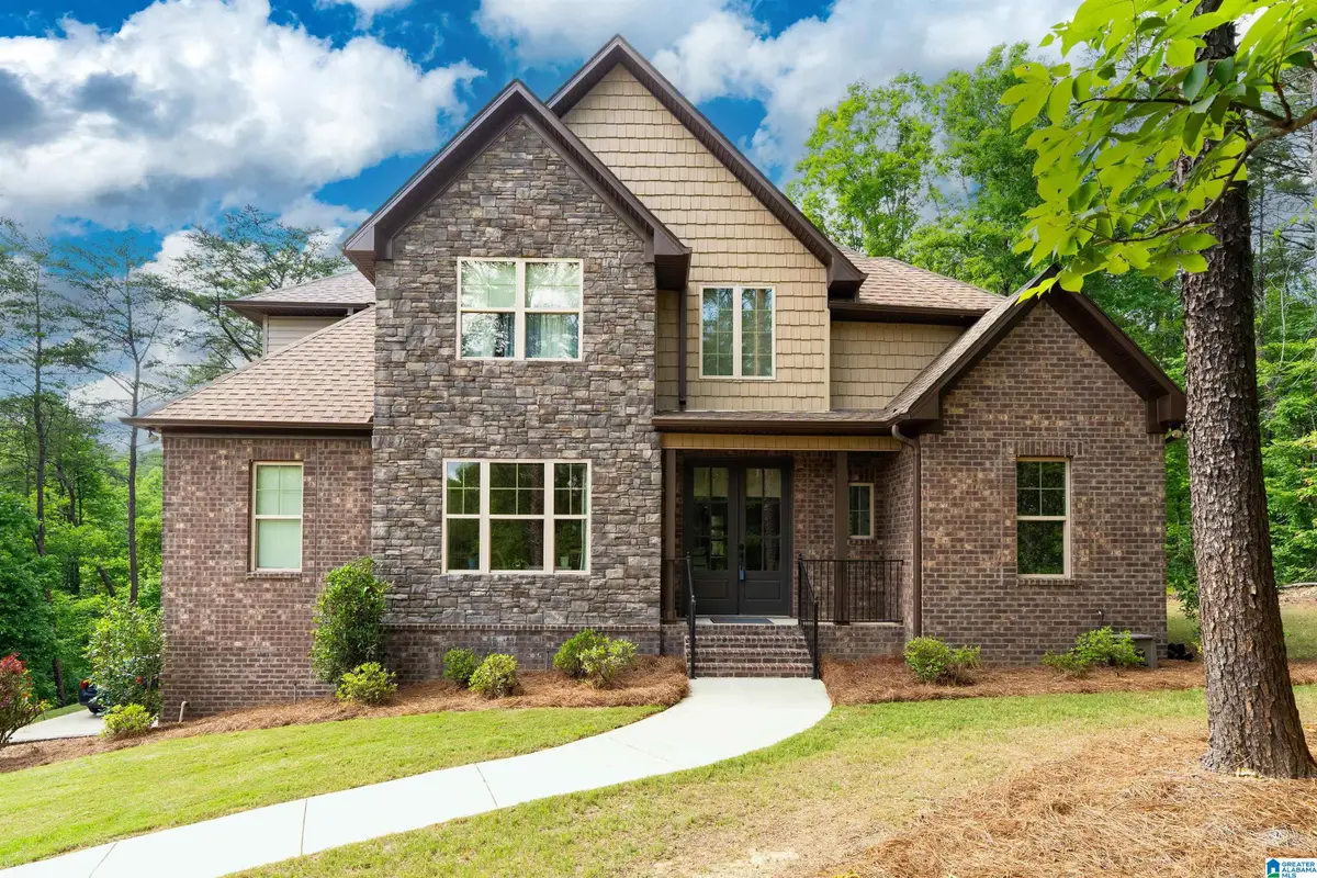 48 CORNERSTONE DRIVE, Calera, AL 35040 - #1