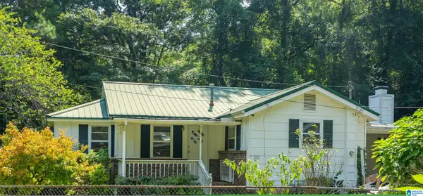 80 BARNETT STREET, Sylacauga, AL 35149