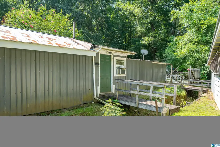 80 BARNETT STREET, Sycamore Winterboro, AL 35149 - #3