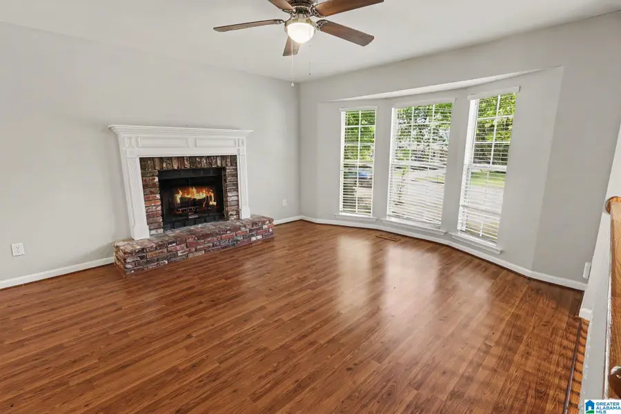 4725 TURNER DRIVE, Clay, AL 35215 - #2