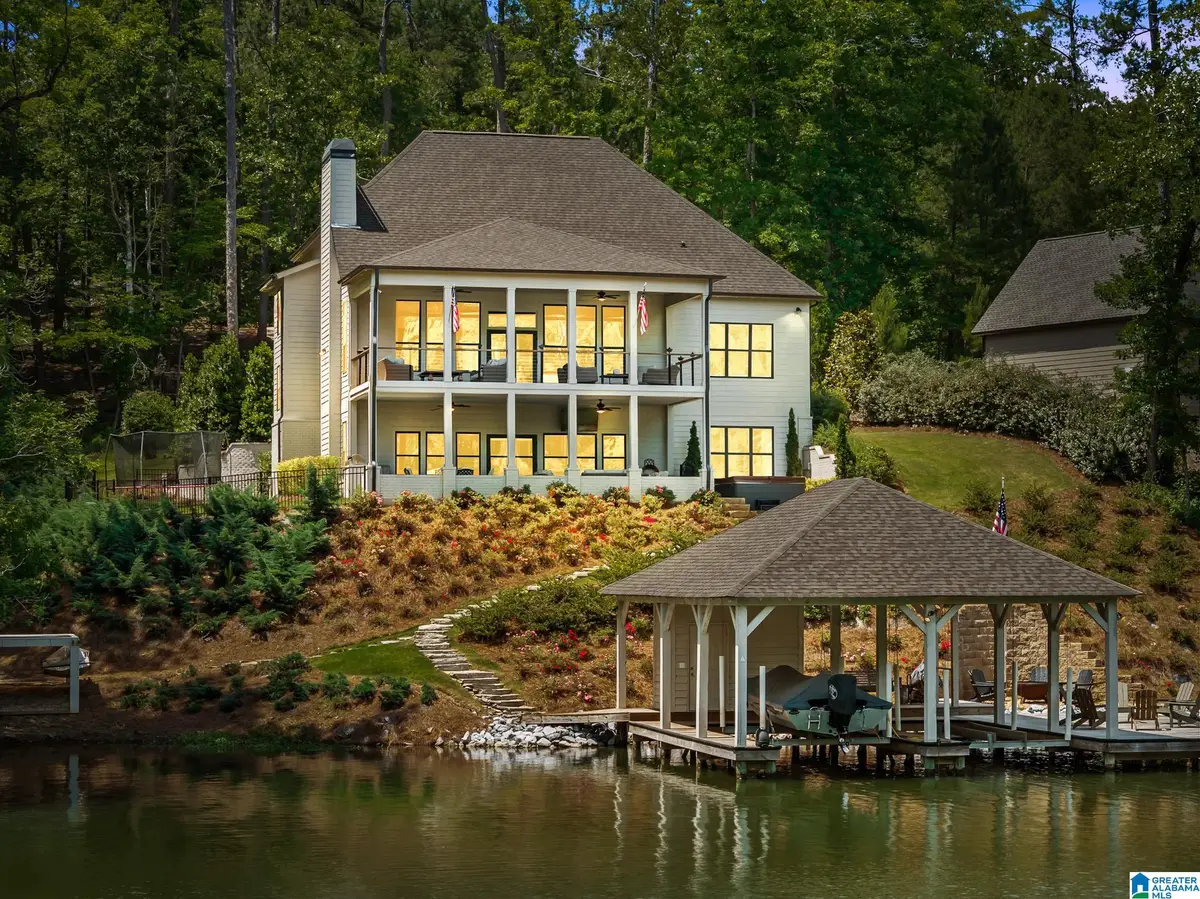 34 HIDDEN POINT, Rockford, AL 35136 - #1