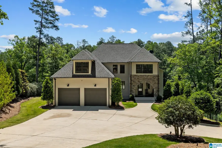 34 HIDDEN POINT, Rockford, AL 35136 - #3