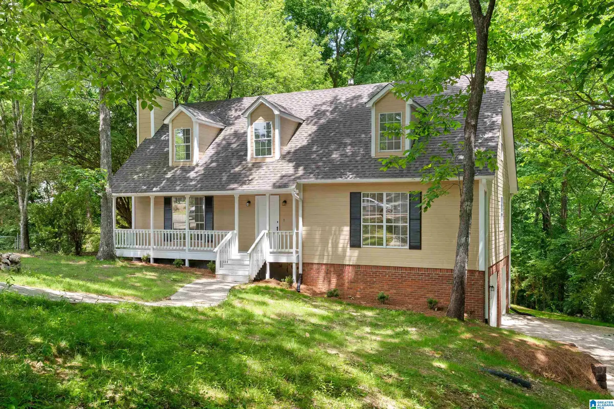 2592 DALY DRIVE, Birmingham, AL 35235 - #1