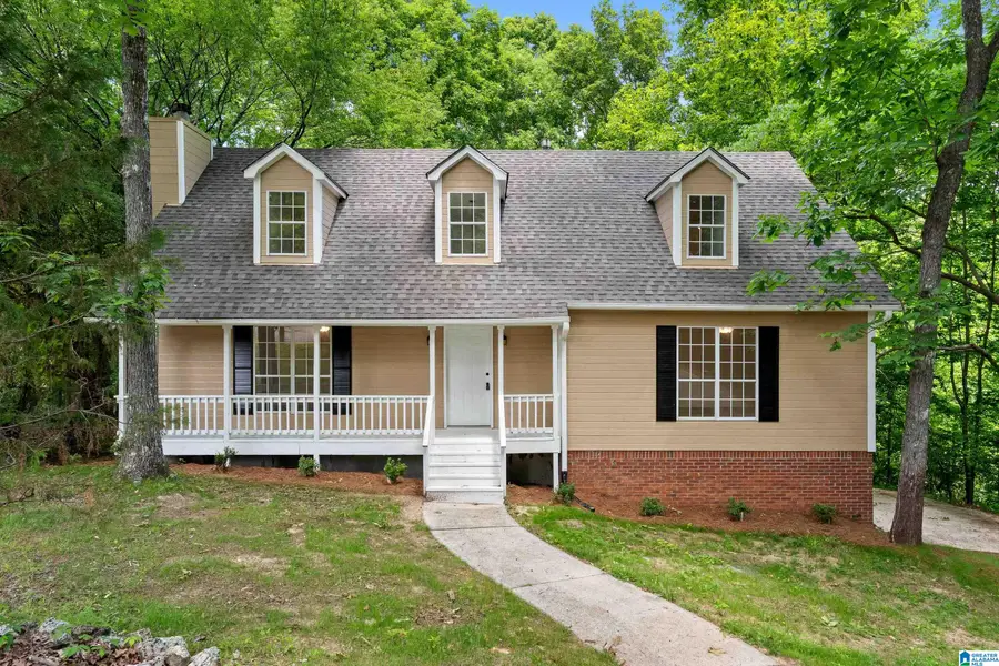 2592 DALY DRIVE, Birmingham, AL 35235 - #2