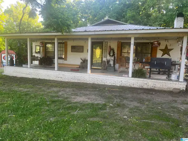 1865 SANIE ROAD, Odenville, AL 35120