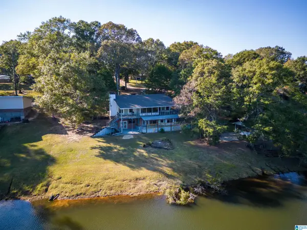 153 GRANTHAM WAY, Daleville, AL 36322