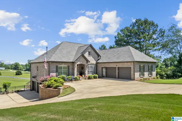 22552 TIMBERWOOD DRIVE, Mccalla, AL 35111