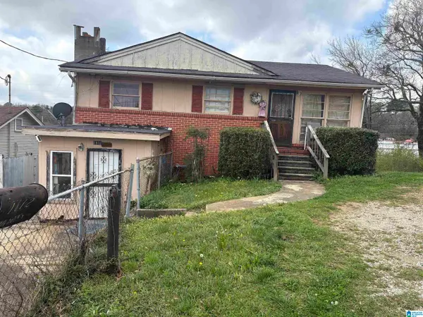 1812 1ST STREET NE, Center point, AL 35215