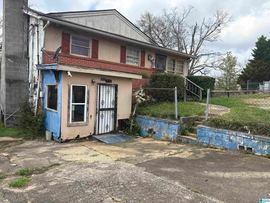 1812 1ST STREET NE, Center Point, AL 35215 - #2