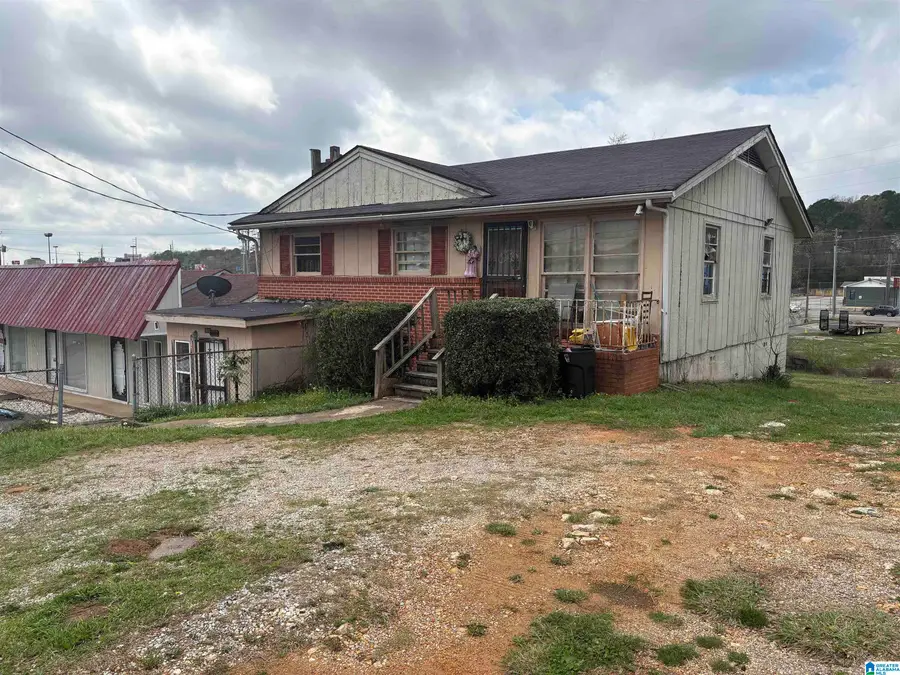 1812 1ST STREET NE, Center Point, AL 35215 - #3