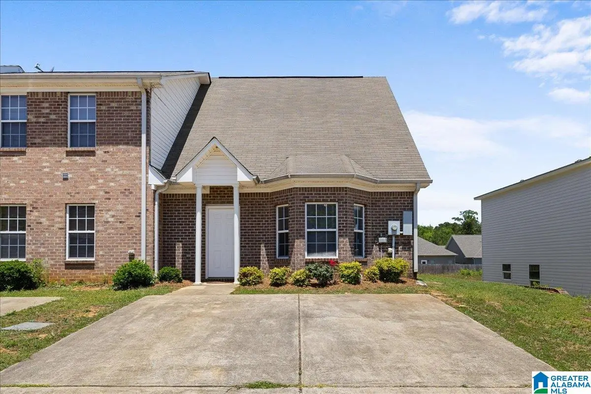 83 PARK DRIVE SOUTH, Clanton, AL 35045 - #1
