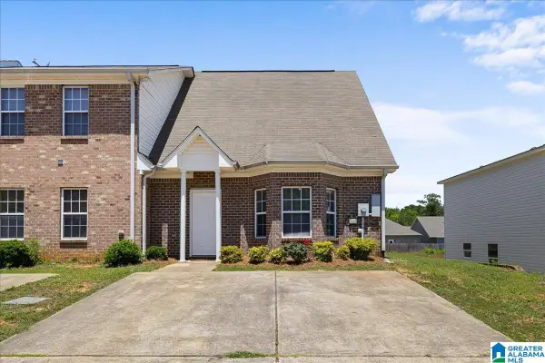 83 PARK DRIVE SOUTH, Clanton, AL 35045