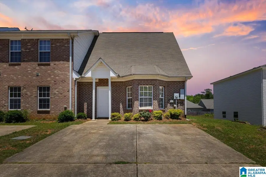 83 PARK DRIVE SOUTH, Clanton, AL 35045 - #2