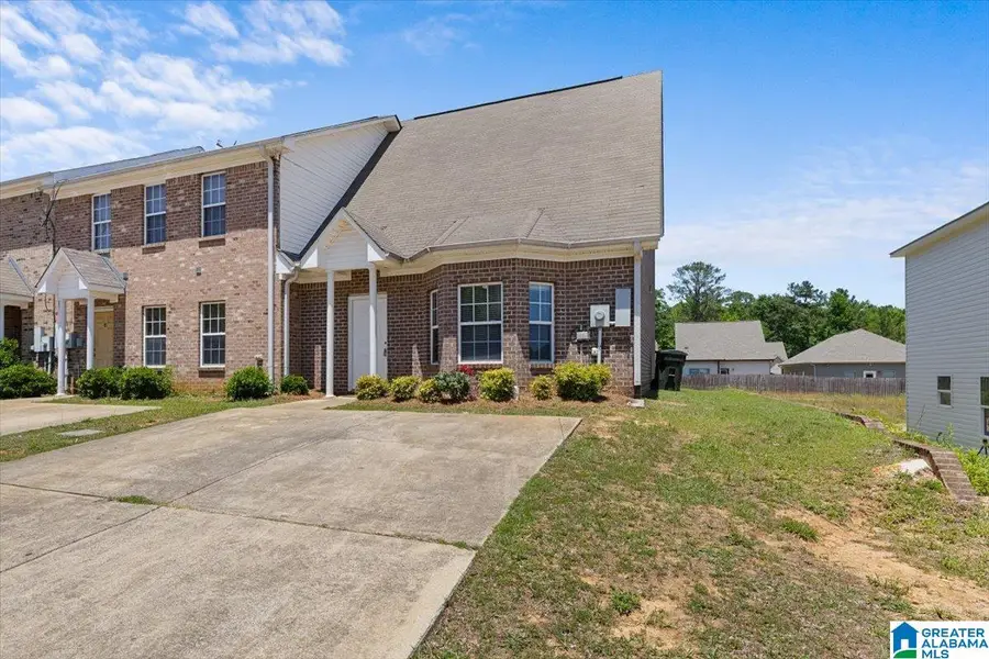 83 PARK DRIVE SOUTH, Clanton, AL 35045 - #3