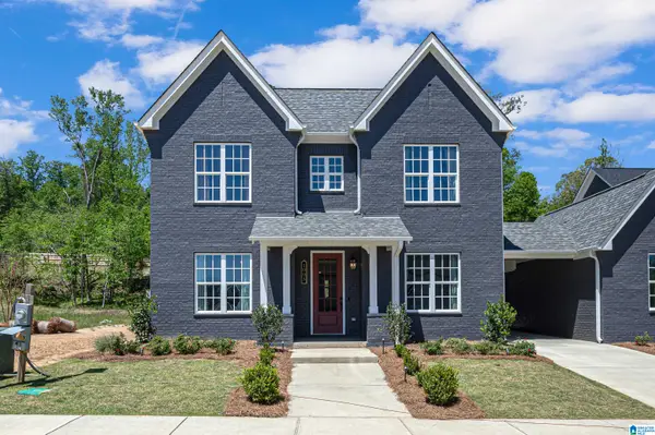 2133 WATERLOO LANE, Hoover, AL 35244