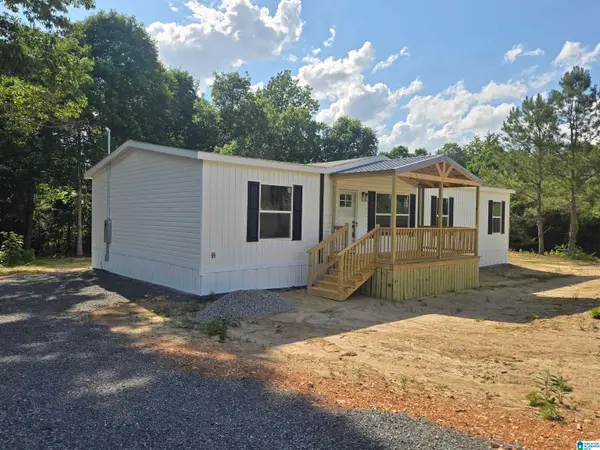 1841 ALABAMA HIGHWAY 67, Blountsville, AL 35031