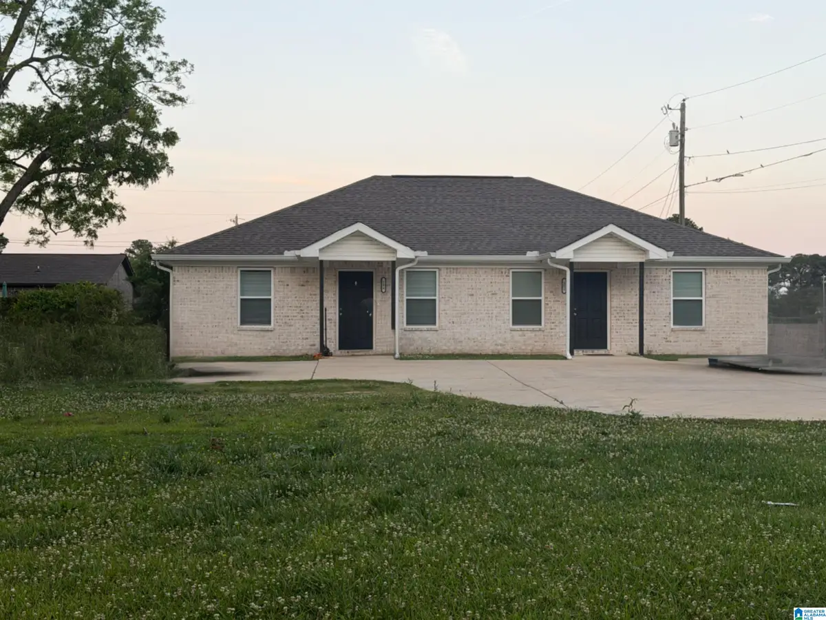 102 MCNABB ROAD, Cullman, AL 35055 - #1