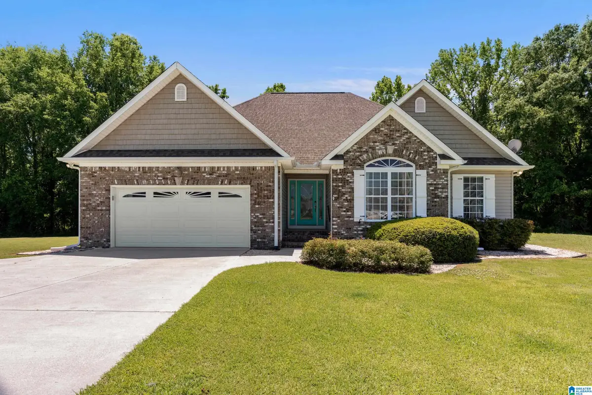 1421 MARSHALL WAY, Gadsden, AL 35907 - #1