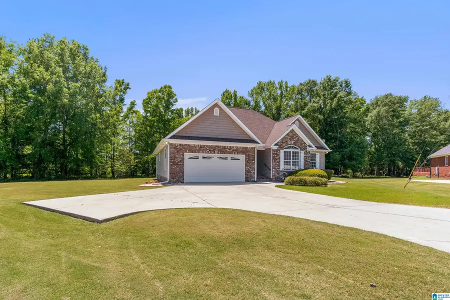 1421 MARSHALL WAY, Gadsden, AL 35907 - #2
