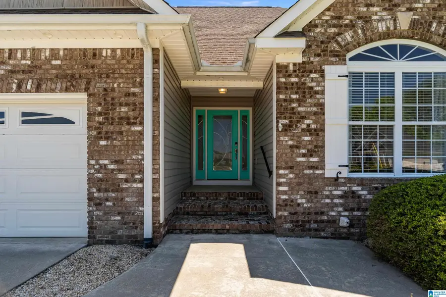 1421 MARSHALL WAY, Gadsden, AL 35907 - #3