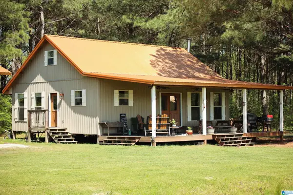 4820 COUNTY ROAD 22, Ashville, AL 35953