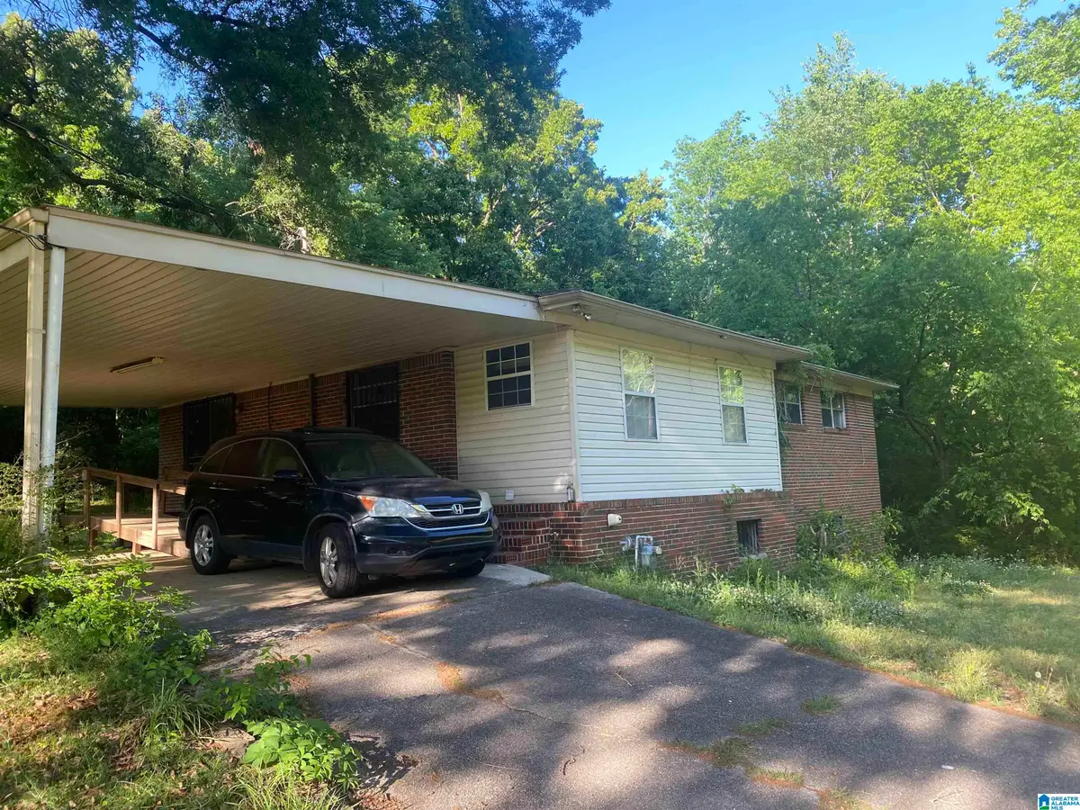 2703 PINE HILL ROAD, Adamsville, AL 35005 - #1