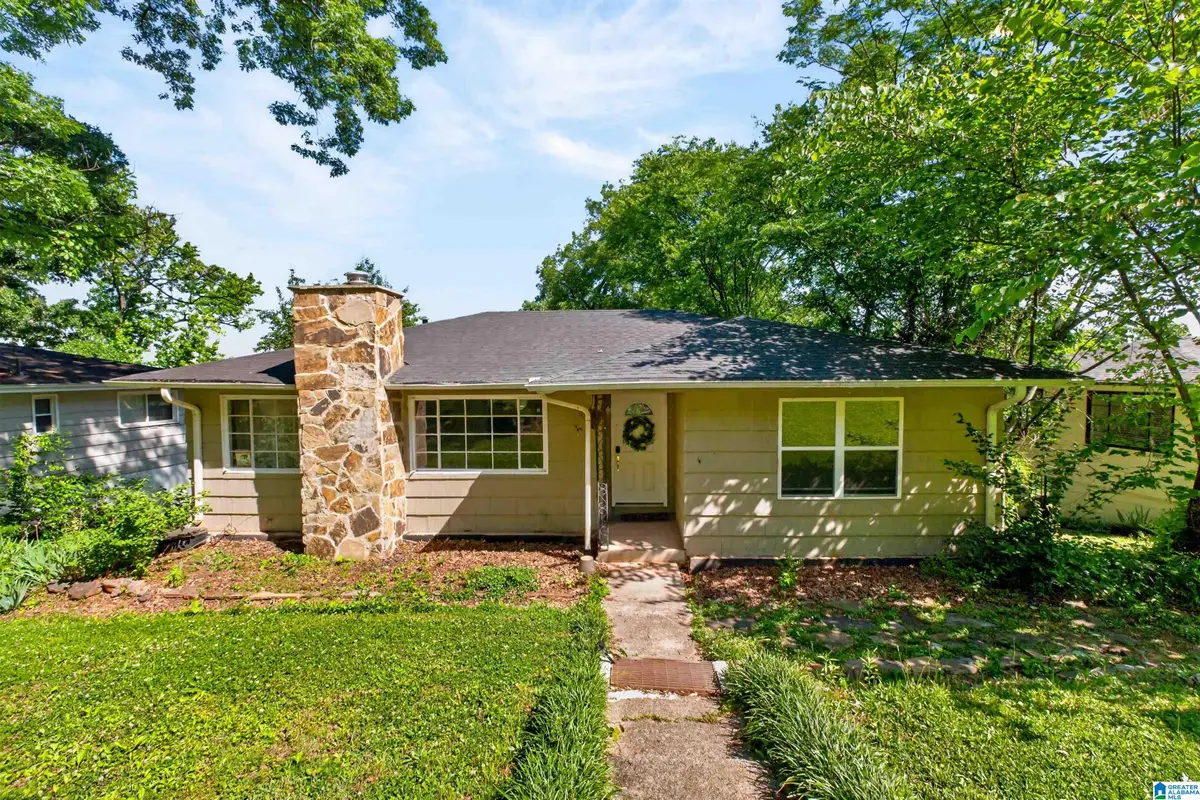608 22ND AVENUE S, Birmingham, AL 35205 - #1