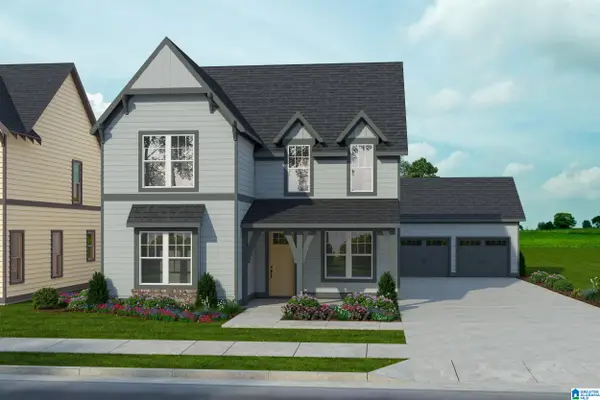2092 BUTLER ROAD, Hoover, AL 35244