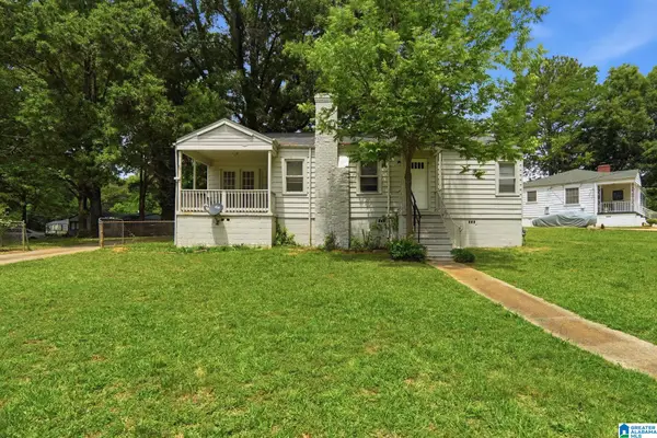 900 MEADOWBROOK DRIVE, Birmingham, AL 35215