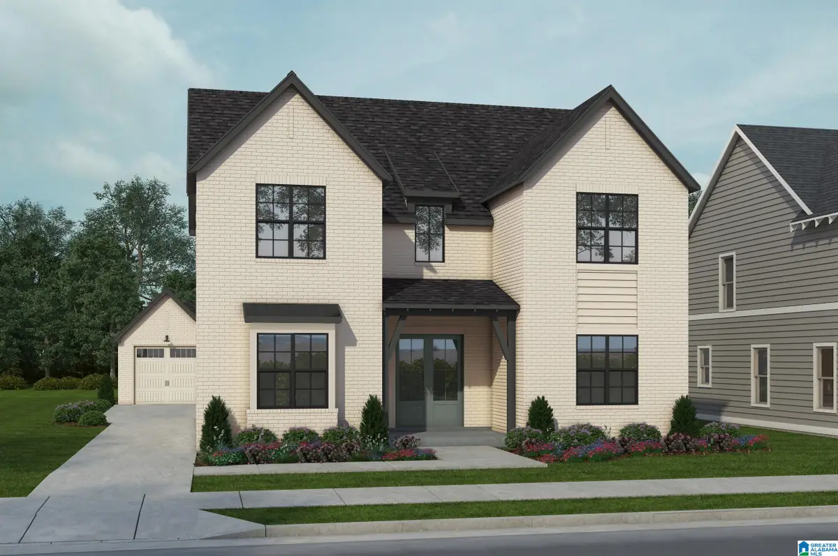 1908 WATERLOO LANE, Hoover, AL 35244 - #1