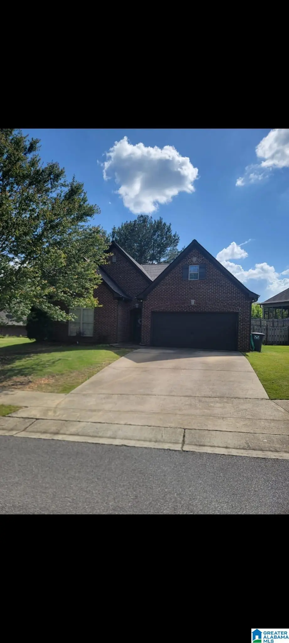 6051 MOUNTAIN VIEW TRACE, Trussville, AL 35173 - #1