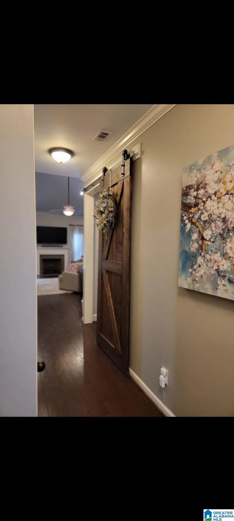 6051 MOUNTAIN VIEW TRACE, Trussville, AL 35173 - #2