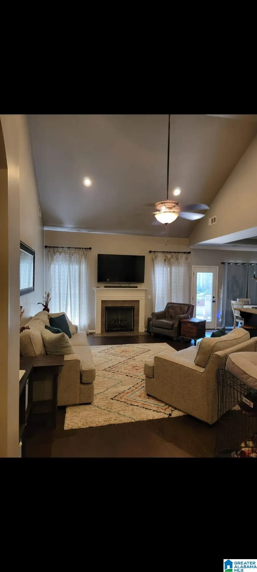 6051 MOUNTAIN VIEW TRACE, Trussville, AL 35173 - #3