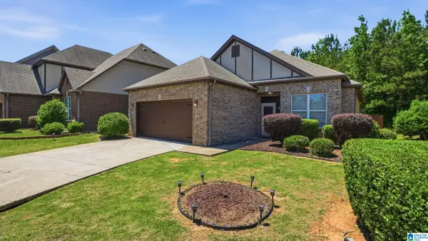 5813 CHESHIRE COVE TRAIL, Mccalla, AL 35111