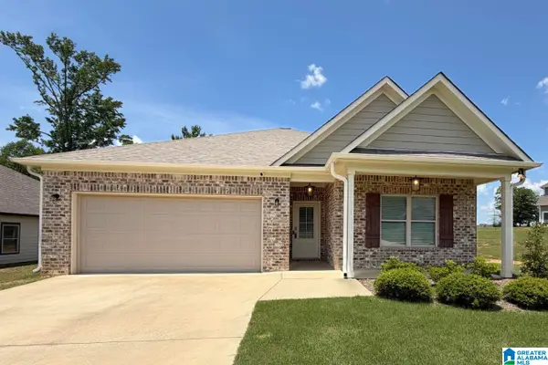 65 RIDGEVIEW CIRCLE, Jemison, AL 35085