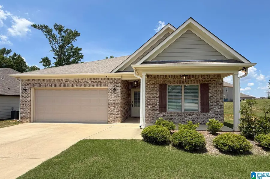 65 RIDGEVIEW CIRCLE, Jemison, AL 35085 - #2