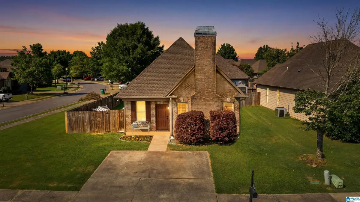 2130 ADKINS PLACE, Moody, AL 35004 - #1