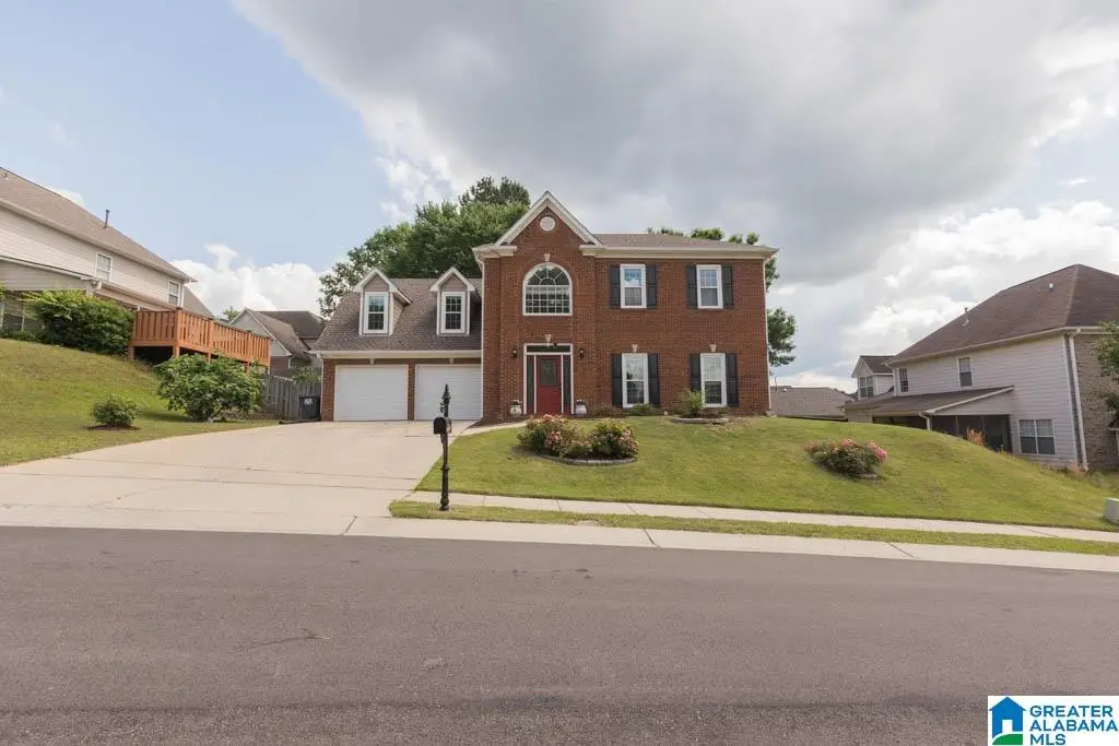 1104 COLONY TRAIL, Hoover, AL 35226 - #1