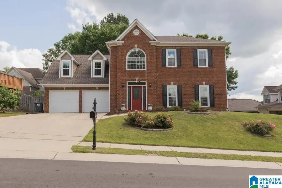 1104 COLONY TRAIL, Hoover, AL 35226 - #2