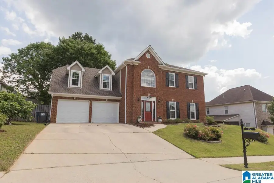 1104 COLONY TRAIL, Hoover, AL 35226 - #3