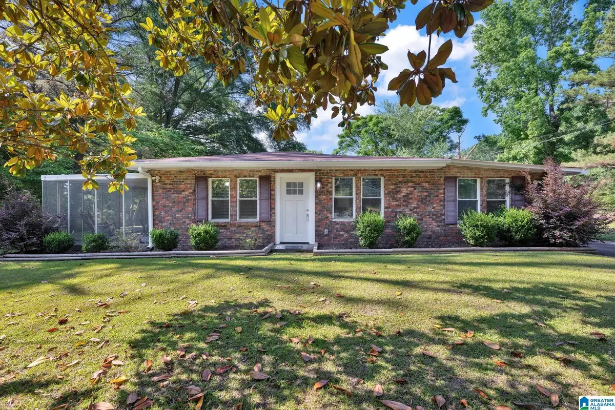 5390 GREATHOUSE ROAD, Dora, AL 35062 - #1