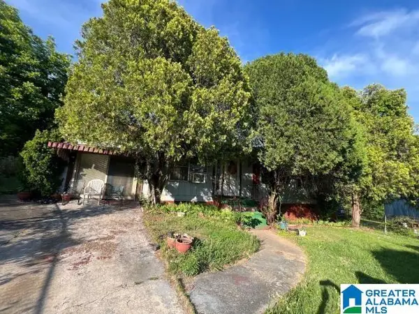 2916 42ND LANE N, Birmingham, AL 35207