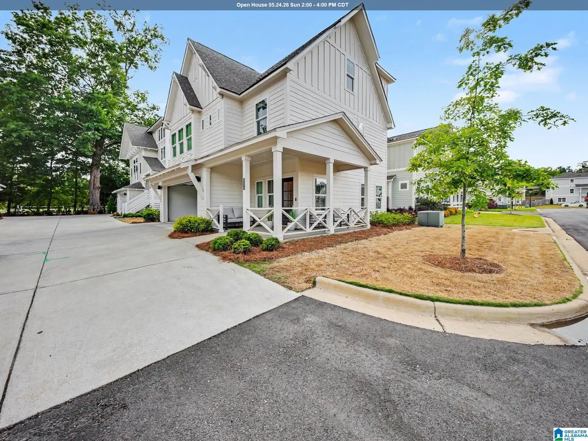 532 FEHERTY WAY, Birmingham, AL 35242 - #1