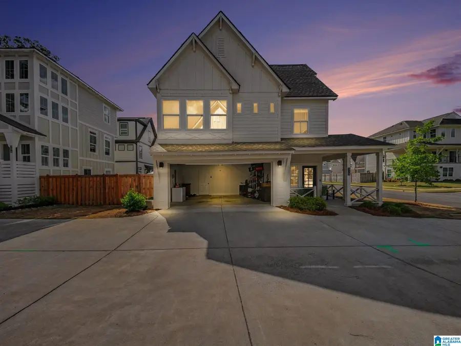 532 FEHERTY WAY, Birmingham, AL 35242 - #3