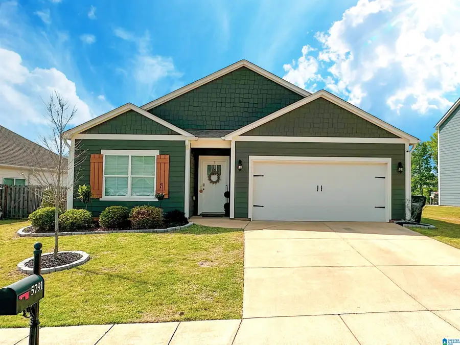5791 MOUNTAIN VIEW TRAIL, Bessemer, AL 35022 - #2