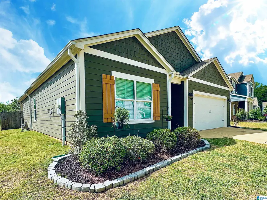 5791 MOUNTAIN VIEW TRAIL, Bessemer, AL 35022 - #3